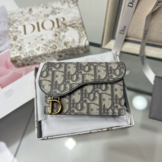 Christian Dior Wallet